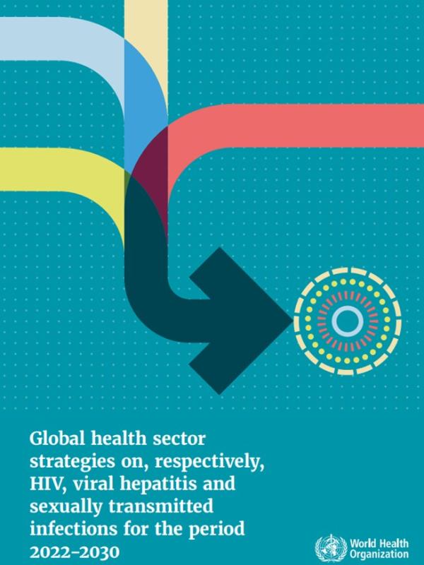 Global Health sector strategies HIV HEP STI